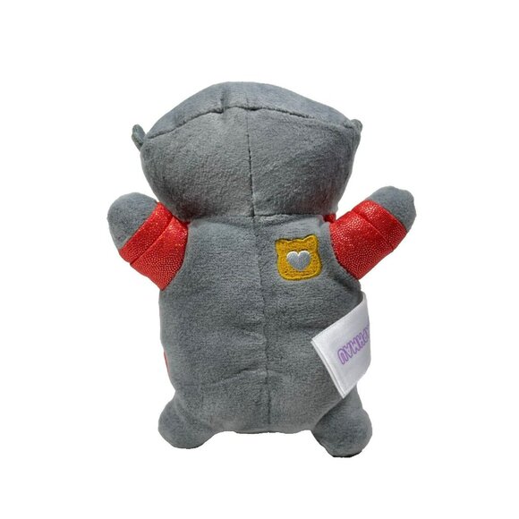 APHMAU MeeMeows ARRON Cat 6" Plush Glitter Edition Series 6 2024 - Picture 7 of 16